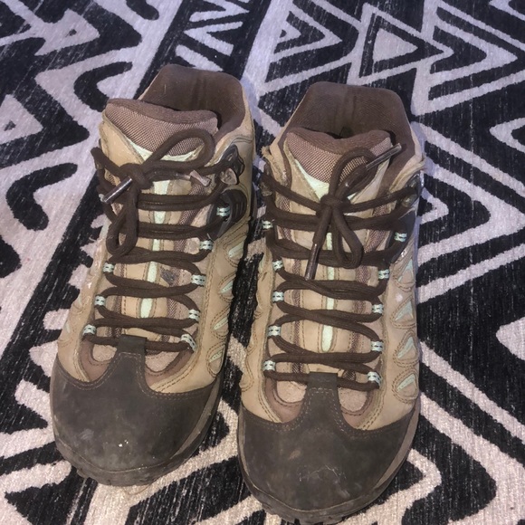 merrell reflex hiking boots